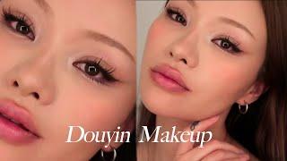 Douyin Makeup Tutorial 