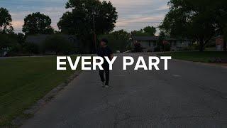 nightly – every part (lyric video)