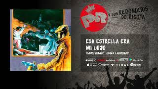 Patricio Rey y sus Redonditos de Ricota - Esa Estrella Era Mi Lujo (Audio Oficial)