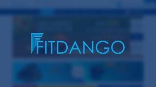 FitDango Online Health and Fitness Store