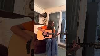 Katie O - “Watermelon Moonshine” Lainey Wilson (cover)