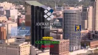 Amazing ! AMWAY Global, The BEST Opportunity in the World.