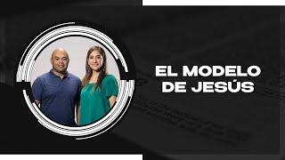 El modelo de Jesús - Odra y José Miguel Castro