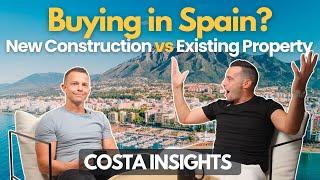 Is Buying an Existing Home a SMARTER Move in 2024? Costa Insights #2