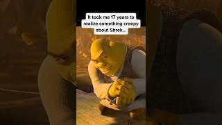 Childhood ruined  #shrek #dreamworks #shorts