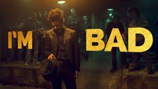 Jesse Custer - I'm Bad [Preacher]