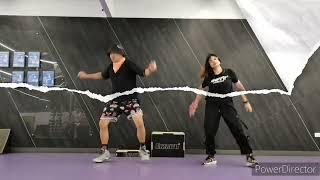 OMG | Power Duo | Dance Fitness