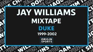 Jay Williams Mixtape - Duke