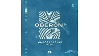 Nicael – Oberon Analog Lab V Bank Download