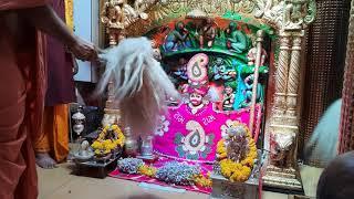 Balaji hanumanji temple Sandhya aarti 19/06/2021 balajitempleofficial