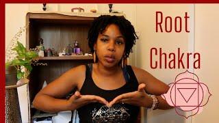 Not So Basic Info about the Root Chakra| StayForeverTrue