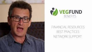 What can VegFund do for you?