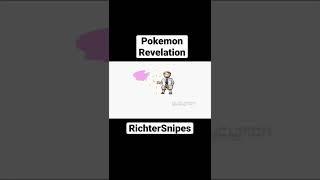 GBA ROM Hack Pokemon Revelation Gameplay #Shorts | Ducumon