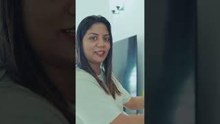 8 മണിക്കൂർ കൊണ്ട് ചെയ്ത Work എജ്ജാതി പൊളി ItemVeena Mukundan | Flat Tour