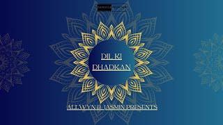  "Dil Ki Dhadkan" | allwyn samuel | jasmin johary #music #remix  #govinda #kumarsanu