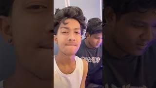 LOOK CHANGE KORAI DILU 