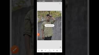 cb Photo Editing Tricks 2022 , Snapseed Background change and face smooth photo editing