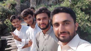 visit to a deadly bridge| hazara| lower tanawal| Natural beauty of Pakistan