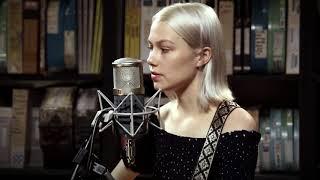 Phoebe Bridgers - Full Session - 7/31/2017 - Paste Studios - New York, NY