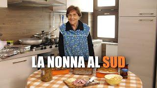 La NONNA del SUD