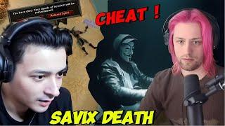 Pikaboo Reacts To SAVIX Death! WoW Cheating! SODA REACTS | FUNNY CLIPS | WoW Hardcore OnlyFangs