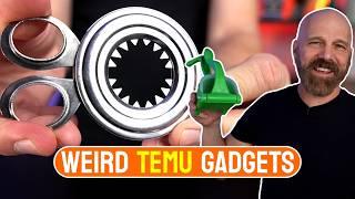 Do ANY of These Viral Temu Gadgets Work?