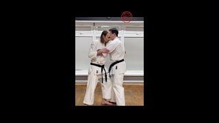vDojo Snippet: Applying Karate Kihon