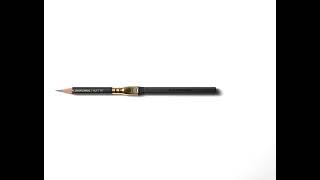 Get more from your Blackwing Pencils with the Blackwing Pencil Extender | BLICK