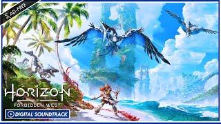 HORIZON FORBIDDEN WEST | Digital Soundtrack (Full Album)