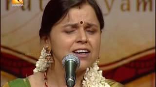 Vagadheeshwari Sarade - Matha Amrithanandamayi Bhajan