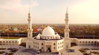 Открытие Мечети в а.Кошехабль