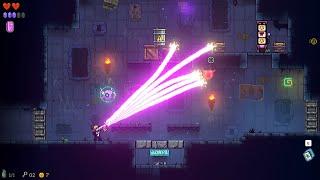 Neon Abyss - Developed by Veewo Games