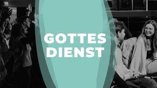 Erster Mittwoch Gottesdienst | 06.11.2024