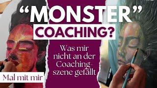 Warum ich mit Coaching aufgehört habe