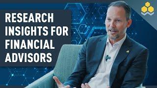 Understanding Client Needs: Research Insights for Financial Advisors