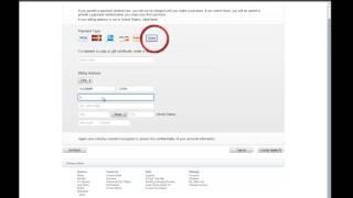 How To Create Apple ID or iTunes Account Without Credit Card.