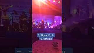 Music Band In Guwahati | Singer In Guwahati For Events | Music Orchestra & Live Band In Guwahati