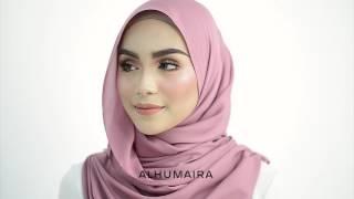 THYRA PREMIUM SHAWL Styling Tutorial Style 6