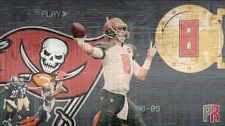 Bucs Vault : Bucs Shock the Steelers Week 4 2014 : 8 Days 'til Bucs Kickoff!