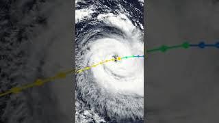 Hurricane Catarina 2004: First Ever South Atlantic Hurricane