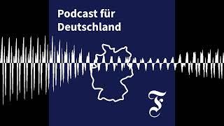 E-Auto-Krise: „Chinesen wundern sich über Chaos in Deutschland“ - F.A.Z. Podcast für Deutschland