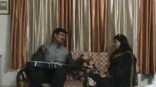 jhuki jhuki si Nazar ( Sanjeet Ranjan)