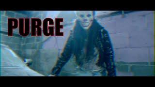 Chanel Live - PURGE  (Music Video)  @mannypiqs