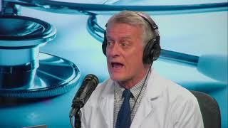 Bile duct cancer: Mayo Clinic Radio