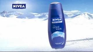 Nivea CoolKick  - חמי סולומון, קריין - קריינות פרסומת