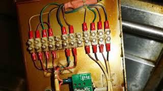 維修電磁爐，維修商業電磁爐，陳師傅55311921