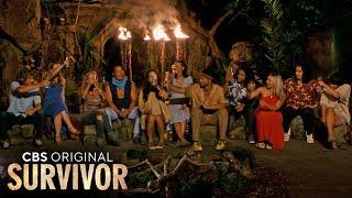 Survivor 47 Winner Reacts To Being Named Sole Survivor | Survivor 47 Finale