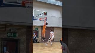 5 wins in a row  #basketball #tdm2 #vilvoorde #dunk #slam #slamdunk #block #blockshot