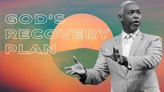 God's Recovery Plan | Bishop Dale C. Bronner | Word of Faith Family Worship Cathedral