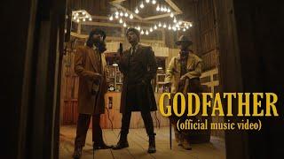 Godfather - Farhan Khan ft @gravitymusic & @shaikhspeare_music (Prod.by @RekoilChafe) Khansaab Album